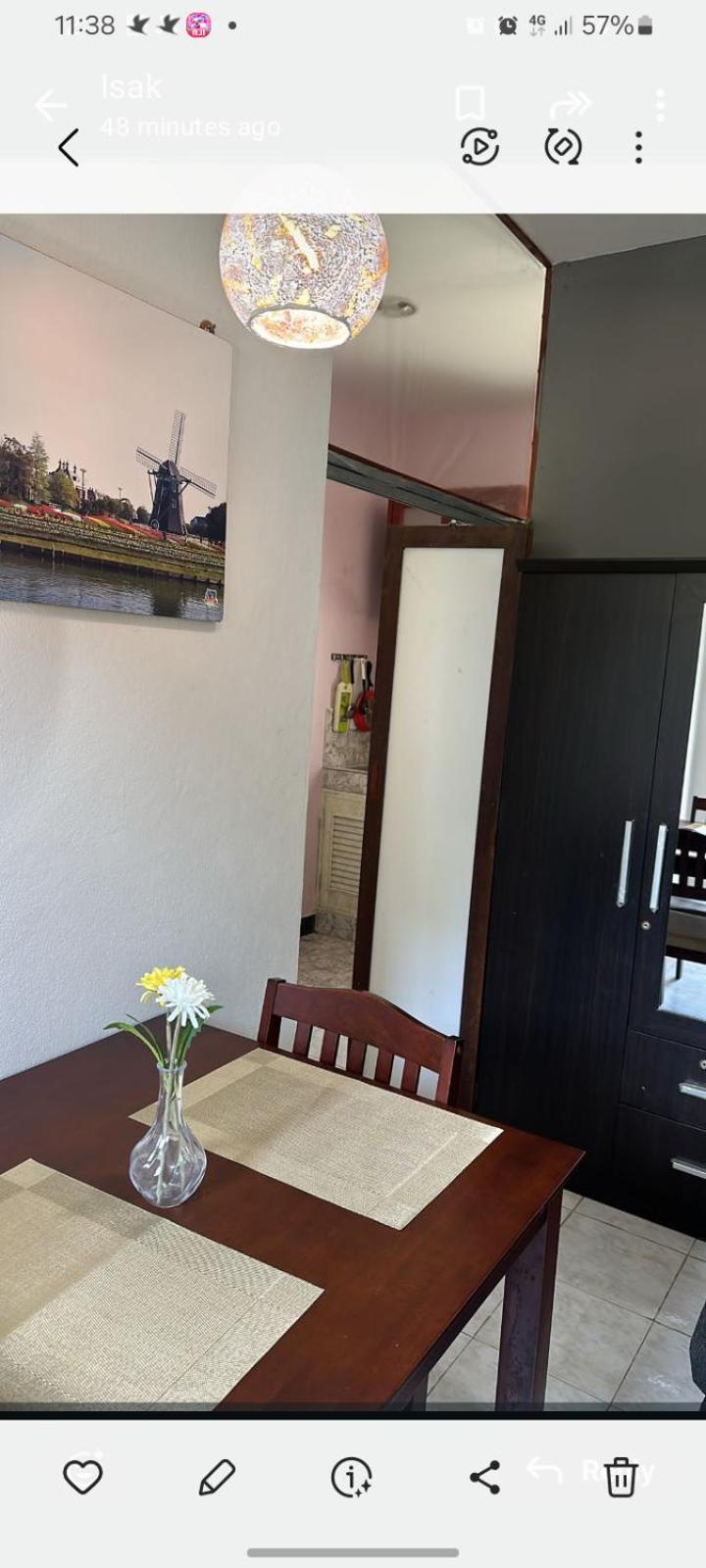 Studio With Aircon N Kitchen Pantai Bang Tao Luaran gambar