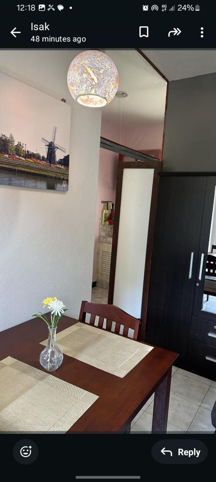 Studio With Aircon N Kitchen Pantai Bang Tao Luaran gambar