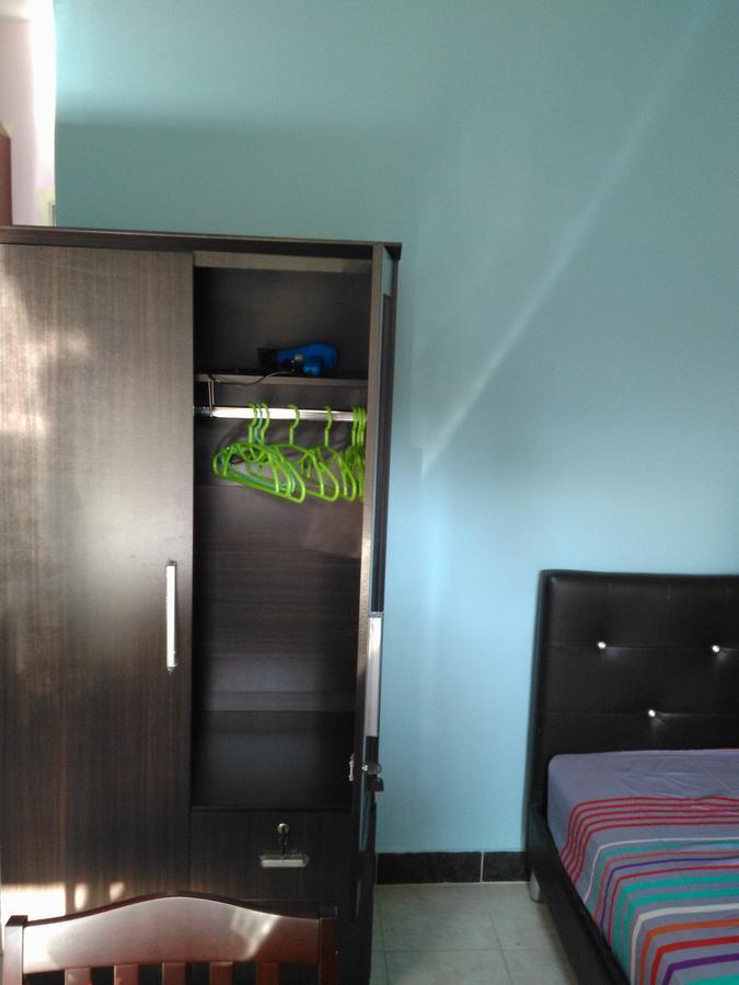 Studio With Aircon N Kitchen Pantai Bang Tao Luaran gambar
