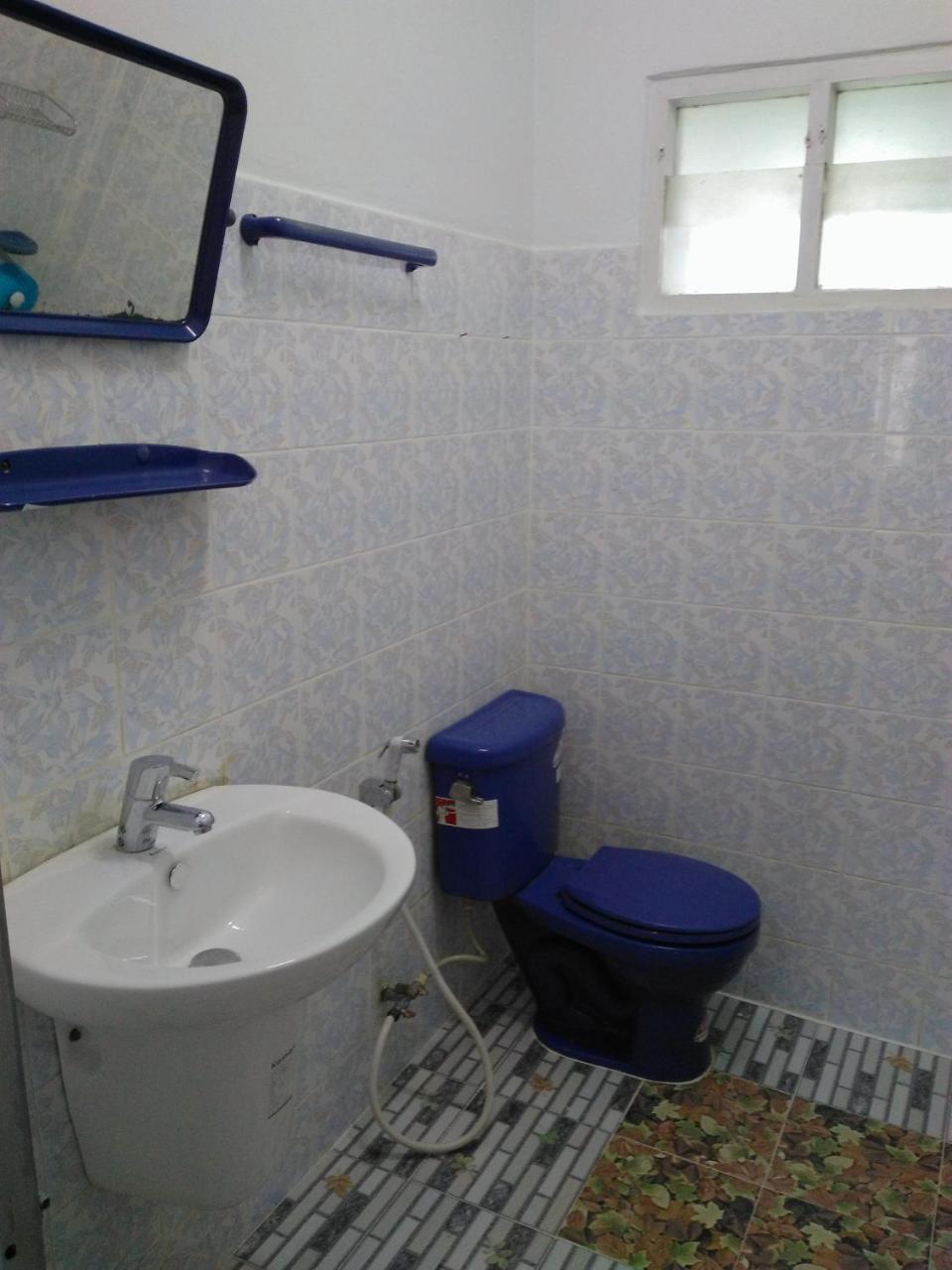 Studio With Aircon N Kitchen Pantai Bang Tao Luaran gambar