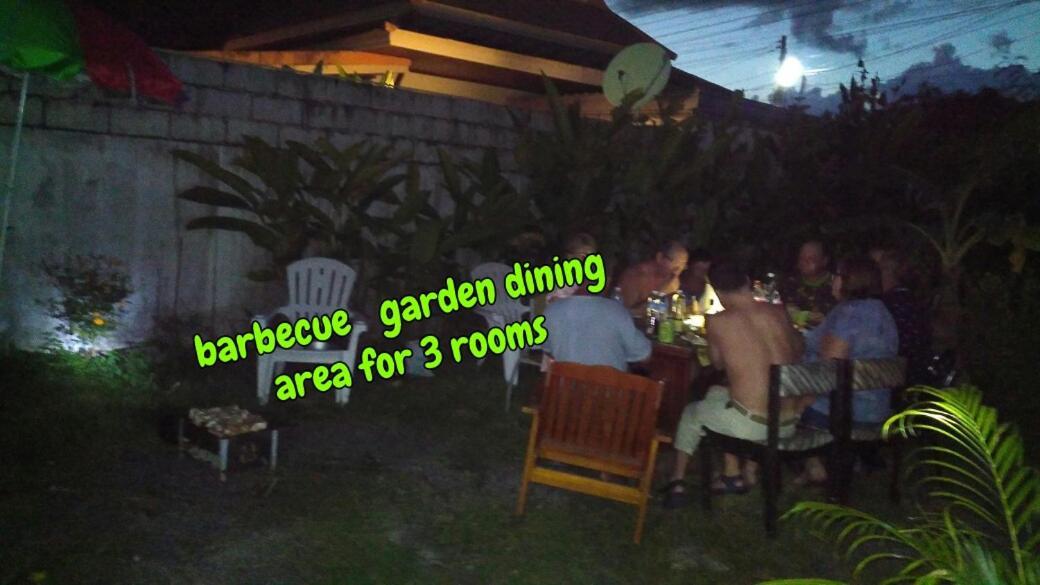 Studio With Aircon N Kitchen Pantai Bang Tao Luaran gambar